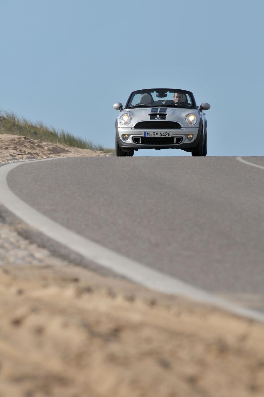  Mini Roadster 2012 года  (фото 139 из 395)